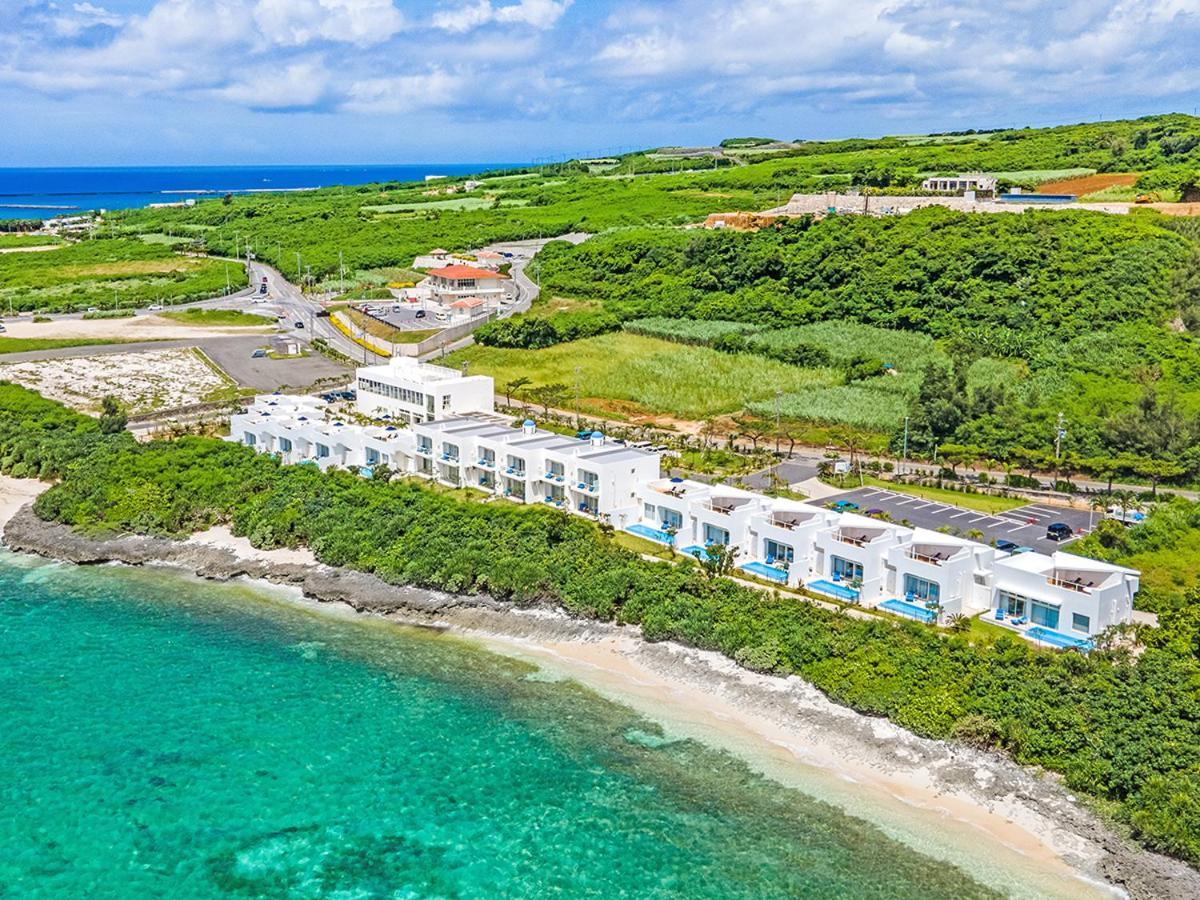 リゾート ブルーオーシャン　ホテル＆リゾート　宮古島 宮古島市