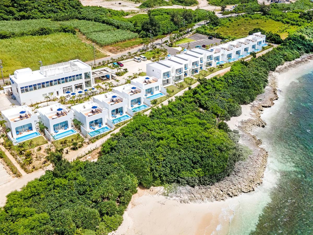 ブルーオーシャン　ホテル＆リゾート　宮古島 リゾート 5*