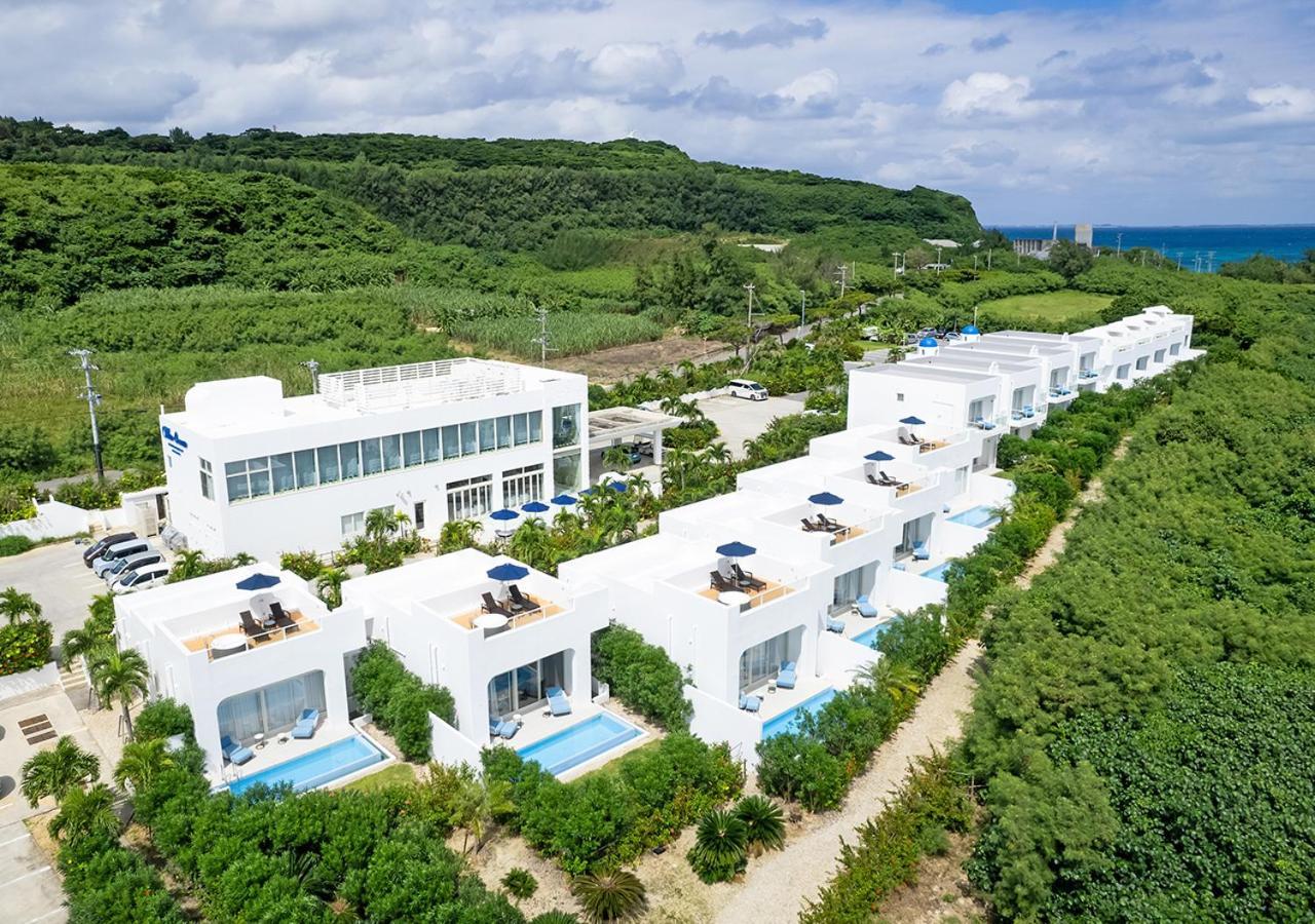 ブルーオーシャン　ホテル＆リゾート　宮古島 5* 宮古島市