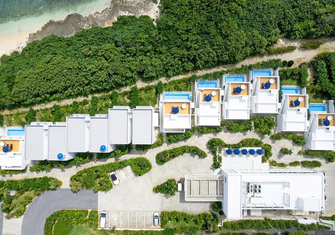 ブルーオーシャン　ホテル＆リゾート　宮古島
