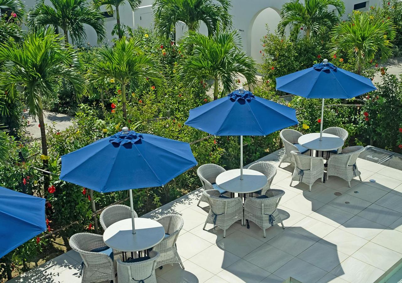 リゾート ブルーオーシャン　ホテル＆リゾート　宮古島 5*