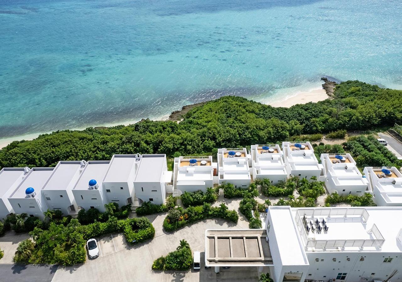 リゾート ブルーオーシャン　ホテル＆リゾート　宮古島